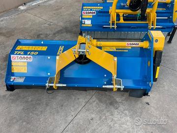 Trinciaerba zanon tfl 150