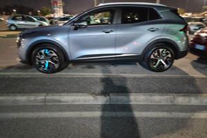 KIA Sportage 1.6 CRDi MHEV DCT Style