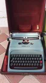 macchine da scrivere vintage