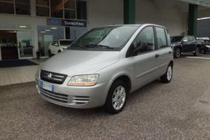 FIAT Multipla 1.6 16V Natural Power (Metano)