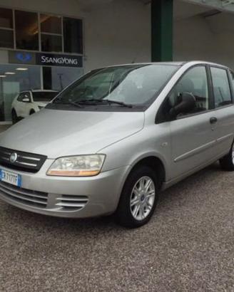 FIAT Multipla 1.6 16V Natural Power (Metano)
