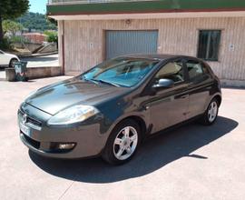 Fiat Bravo 1.6 MJT 120 CV