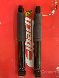 500 abarth / fiat panda 100 hp