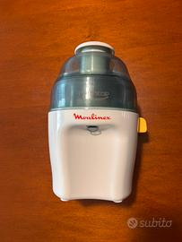 Centrifuga Moulinex Vitae JU200
