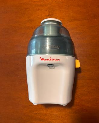 Centrifuga Moulinex Vitae JU200