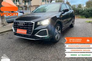 AUDI Q2 Q2 30 TFSI Admired