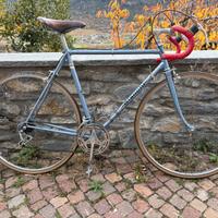 Bici corsa Vintage Bianchi anni 70