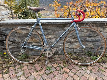 Bici corsa Vintage Bianchi anni 70
