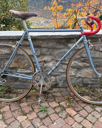 Bici corsa Vintage Bianchi anni 70