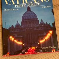 Libro  Vaticano Porte Aperte - Neuvecelle & Imber