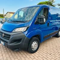 Fiat Ducato 30 2.3 MJT 130CV PC-TM Furgone