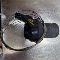 comando sram xx1 12v 