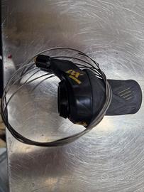 comando sram xx1 12v 