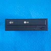 Masterizzatore DVD LG