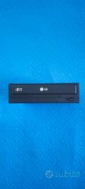 Masterizzatore DVD LG