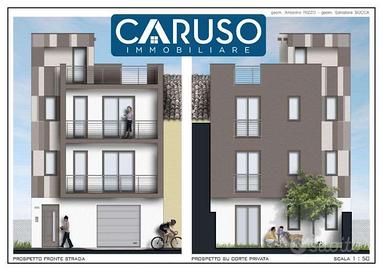 Casa Singola a Barcellona Pozzo di Gotto