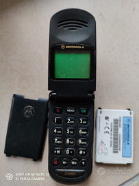 Vecchio Motorola