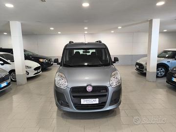 Fiat Doblo Doblò 1.6 MJT 105CV PC-TN Cargo Lamiera