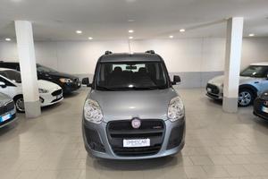 Fiat Doblo Doblò 1.6 MJT 105CV PC-TN Cargo Lamiera
