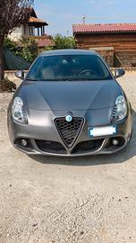 Alfa Romeo Giulietta 1.6 JTDm-2 120 CV Sprint