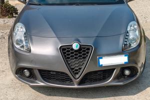 Alfa Romeo Giulietta 1.6 JTDm-2 120 CV Sprint