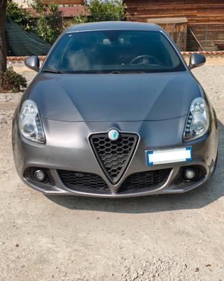 Alfa Romeo Giulietta 1.6 JTDm-2 120 CV Sprint