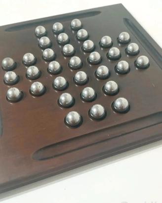 Dama cinese originale Dal Negro