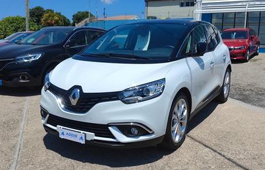 Renault Scenic 1.7 Blue dCi 120 CV EDC Sport Editi