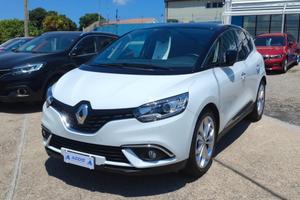 Renault Scenic 1.7 Blue dCi 120 CV EDC Sport Editi