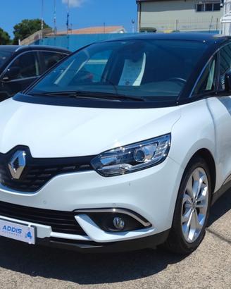 Renault Scenic 1.7 Blue dCi 120 CV EDC Sport Editi