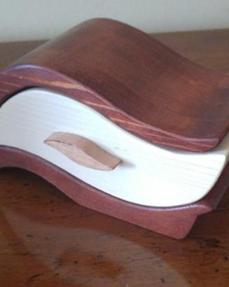 Porta Gioielli Artigianali