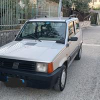 Fiat panda 1100 hobby