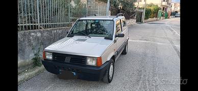 Fiat panda 1100 hobby