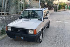 Fiat panda 1100 hobby