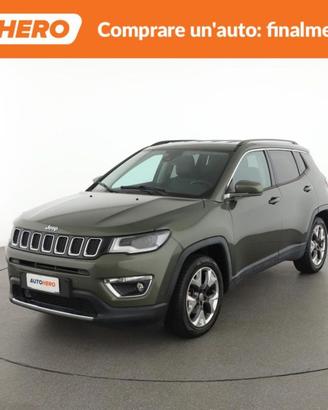 JEEP Compass VC48911