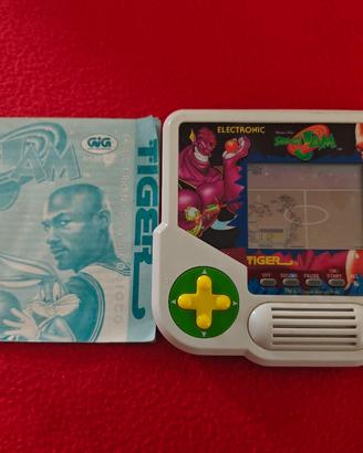 Tiger GIG Space Jam 1996