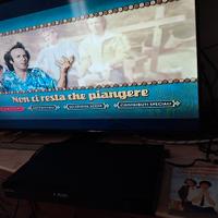 Sintoamplificatore dvd samsung HT-D330/ZF