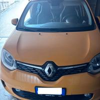 RENAULT TWINGO 1.0 sce Intens
