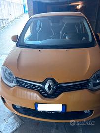 RENAULT TWINGO 1.0 sce Intens