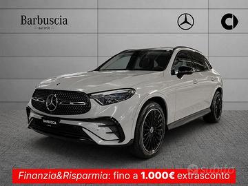 Mercedes-Benz GLC - X254 - 220 d AMG Line Adv...