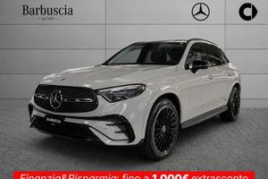 Mercedes-Benz GLC - X254 - 220 d AMG Line Adv...