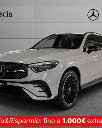 Mercedes-Benz GLC - X254 - 220 d AMG Line Adv...