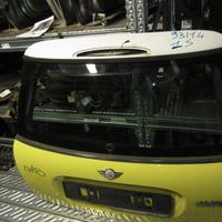 Portellone MINI COOPER del 2005