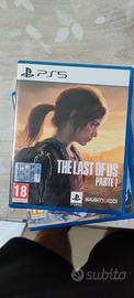 the last of us parte 1 remake ps5 