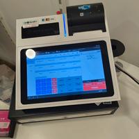 registratore di cassa MCT fiscale 