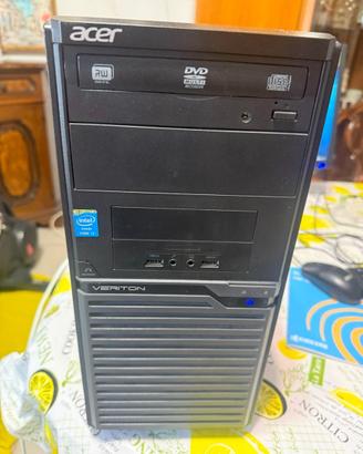 Computer fisso