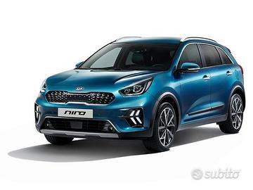 Ricambi usati kia niro
