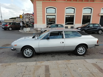 Lancia beta HPE