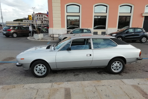 Lancia beta HPE