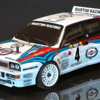 Lancia Delta 